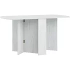 Exp-218 összecsukható étkezőasztal