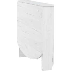 Exp-224 fehér étkező asztal