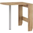 Exp-226 kinyitható asztal