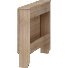 Exp-229 szétnyitható étkezőasztal