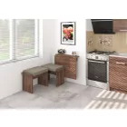 Exp-231 étkezőasztal kicsi