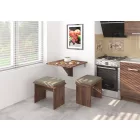 Exp-231 étkezőasztal kicsi