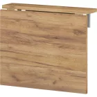 Exp-232 étkezőasztal tölgy