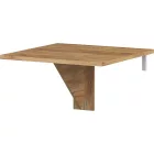 Exp-232 étkezőasztal tölgy