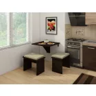 Exp-234 kisméretű étkezőasztal