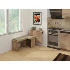 Exp-235 étkezőasztal kis konyhába