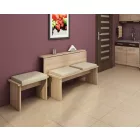 Exp-239 4 személyes étkezőasztal