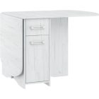 Exp-240 6 személyes étkezőasztal