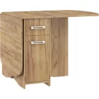 Exp-242 6 személyes asztal