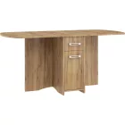 Exp-242 6 személyes asztal