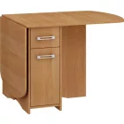 Exp-243 kihúzható étkezőasztal