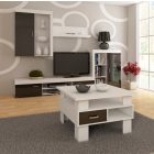 Gam-335 modern dohányzóasztal