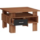 Gam-333 modern dohányzóasztal