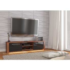 Hel-193 nappali tv szekrény