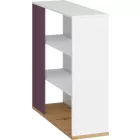 Hey-424 heverő polc fejtámla bővítőelem 30