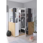 Hey-425 heverő polc fejtámla bővítőelem 30