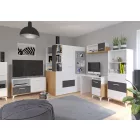 Hey-425 heverő polc fejtámla bővítőelem 30