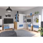 Hey-426 heverő polc fejtámla bővítőelem 30