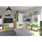 Hey-427 heverő polc fejtámla bővítőelem 30