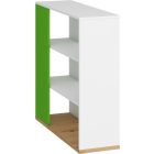 Hey-427 heverő polc fejtámla bővítőelem 30