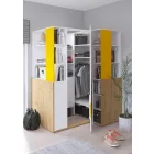 Hey-428 heverő polc fejtámla bővítőelem 30