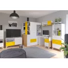 Hey-428 heverő polc fejtámla bővítőelem 30