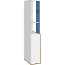 Hey-421 gardróbszekrény polc bővítőelem 33