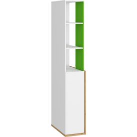 Hey-422 gardróbszekrény polc bővítőelem 33