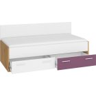 Hey-099 90x200 ágykeret ágyráccsal