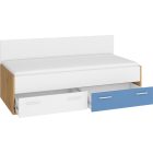 Hey-101 90x200 ágykeret ágyráccsal