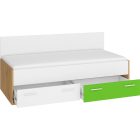 Hey-102 90x200 ágykeret ágyráccsal