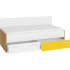 Hey-103 90x200 ágykeret ágyráccsal