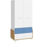 Hey-354 hálószoba szekrény