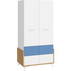 Hey-354 hálószoba szekrény