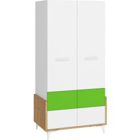 Hey-355 hálószoba szekrény