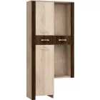 Hug-682 magas könyvespolc