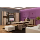 Hug-682 magas könyvespolc