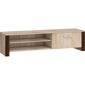 Hug-469 sonoma tölgy tv állvány