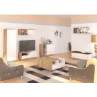 Hyb-031 előszoba pad