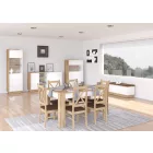 Hyb-033 pad előszoba