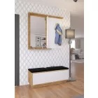 Hyb-040 pad előszoba