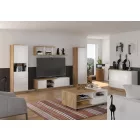 Hyb-197 nappali komód