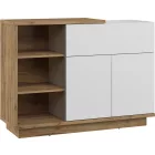 Hyb-207 polcos komód