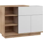 Hyb-211 polcos komód