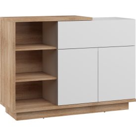 Hyb-211 polcos komód