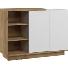 Hyb-202 polcos komód