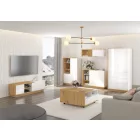 Hyb-204 polcos komód