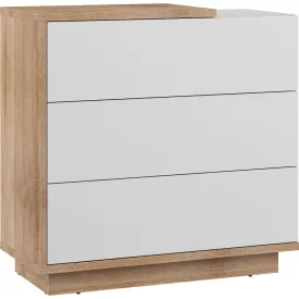 Hyb-191 fiókos komód