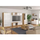 Hyb-801 kis fali polc