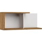 Hyb-802 kis fali polc